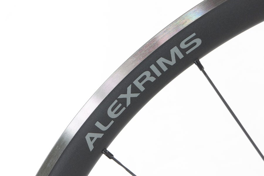 ◇◇未使用 アレックスリム ALEXRIMS ALX473EVO アルミ クリンチャー