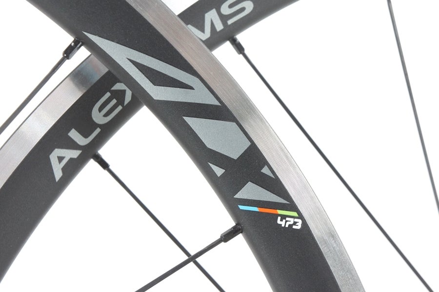◇◇未使用 アレックスリム ALEXRIMS ALX473EVO アルミ クリンチャー