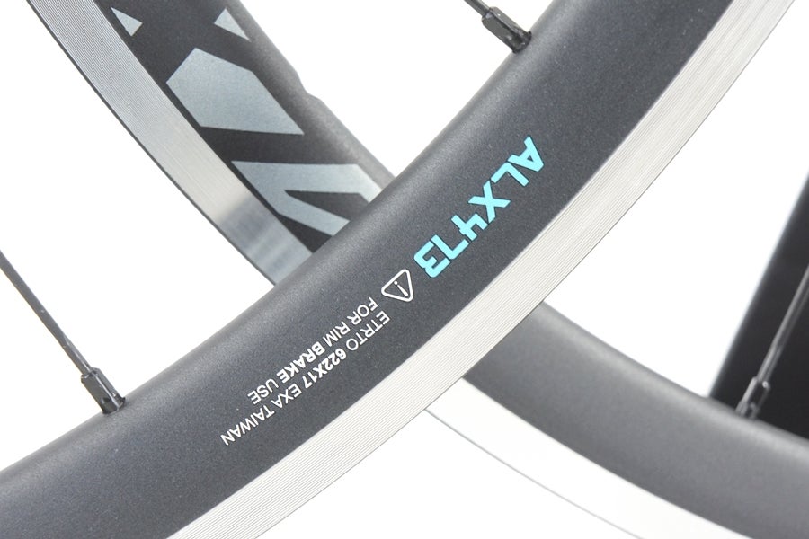 ◇◇未使用 アレックスリム ALEXRIMS ALX473EVO アルミ クリンチャー