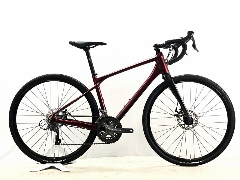 当サイト限定 完成車 BIG SALE】未走行品 メリダ MERIDA サイレックス
