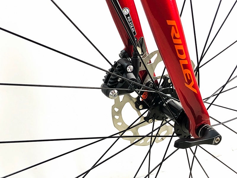 プライスダウン開始】未走行品 リドレー RIDLEY カンゾ スピード KANZO
