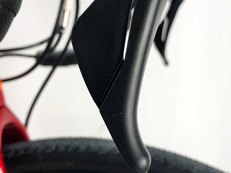 プライスダウン開始】未走行品 リドレー RIDLEY カンゾ スピード KANZO