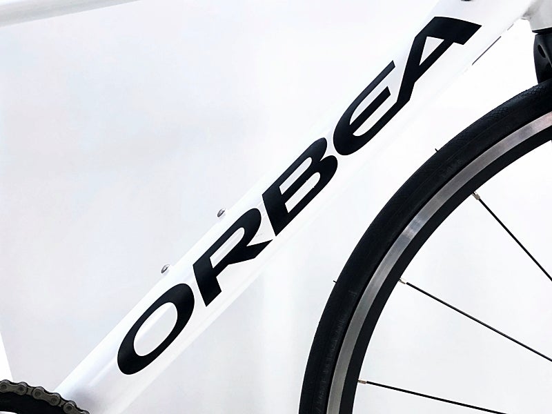 当サイト限定 完成車 BIG SALE】美品 オルベア ORBEA アヴァン AVANT