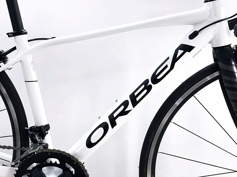 当サイト限定 完成車 BIG SALE】美品 オルベア ORBEA アヴァン AVANT