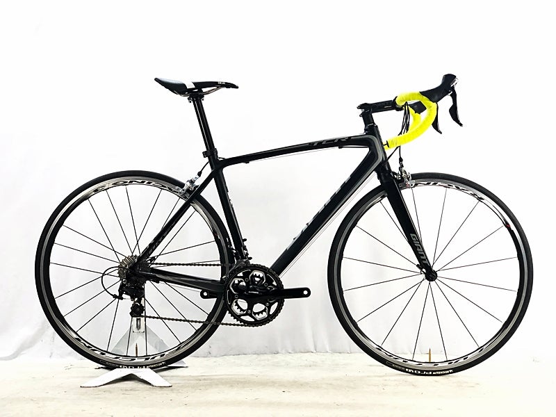 ロードバイク　gaiant TCR0  105コンポ　サイズXS ジャイアント GIANT TCR ADVANCED 2 2017年モデル XSサイズ 105 5800