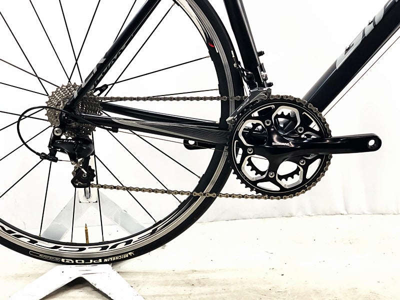 当サイト限定 完成車 BIG SALE】ジャイアント GIANT TCR0 105 2016年
