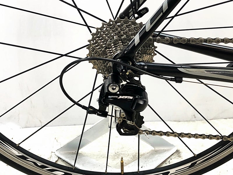 ロードバイクGIANT TCR0  22速(5800系105）サイズS ロードバイクGIANT TCR0 22速(5800系105）サイズS