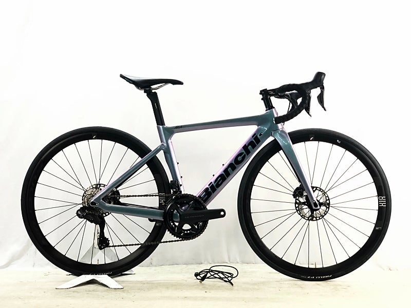 Bianchi（ビアンキ） ロードバイク※ジャンク品 ビアンキ 中古（ロードバイク）｜自転車車体｜自転車 | 車、バイク