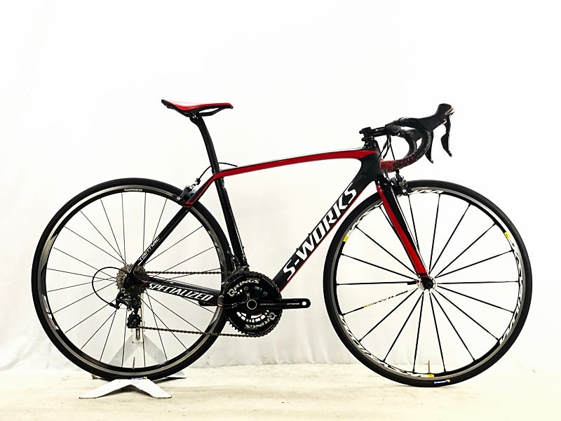 SPECIALIZED TARMAC商品一覧 |新品・中古・ブランド自転車・ロード