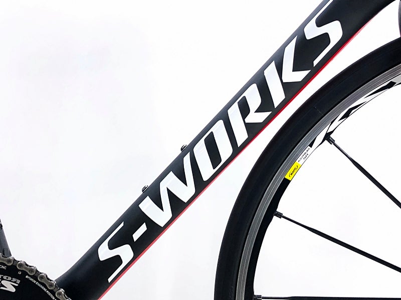 訳アリ スペシャライズド SPECIALIZED S-WORKS TARMAC SL5 ULTEGRA