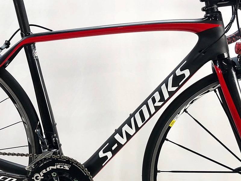 訳アリ スペシャライズド SPECIALIZED S-WORKS TARMAC SL5 ULTEGRA