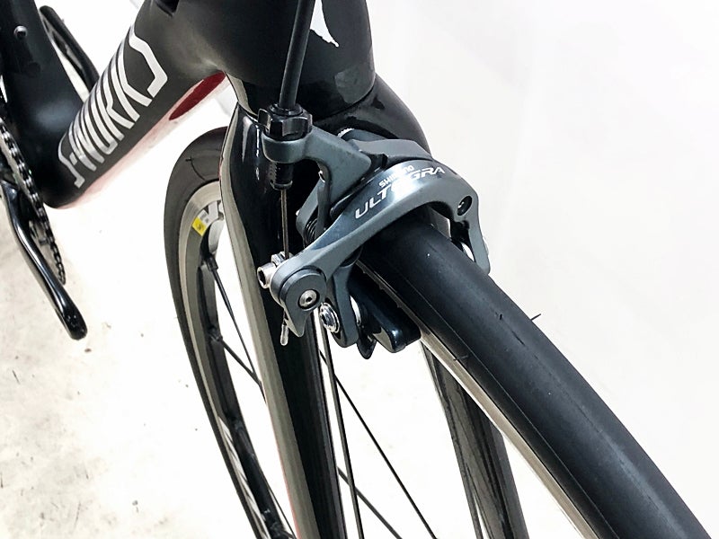 訳アリ スペシャライズド SPECIALIZED S-WORKS TARMAC SL5 ULTEGRA