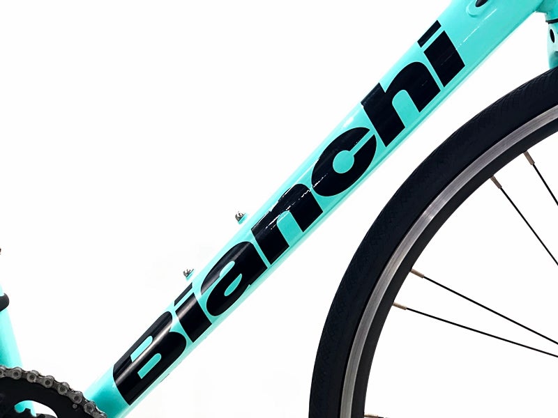 ビアンキ BIANCHI ヴィア ニローネ VIA NIRONE 7 2020年 ロードバイク