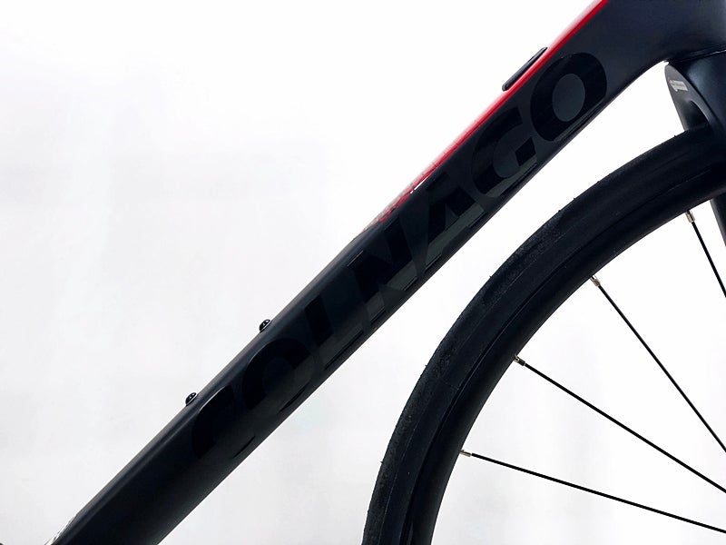当サイト限定 完成車 BIG SALE】美品 コルナゴ COLNAGO V3 DISC 105