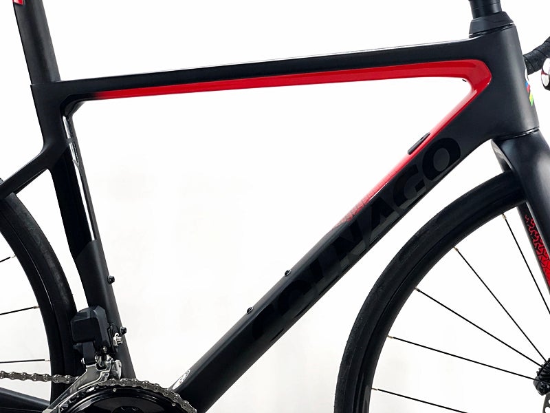 当サイト限定 完成車 BIG SALE】美品 コルナゴ COLNAGO V3 DISC 105