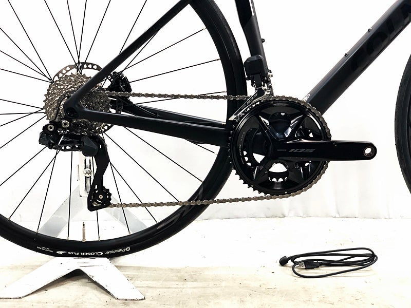 当サイト限定 完成車 BIG SALE】美品 コルナゴ COLNAGO V3 DISC 105