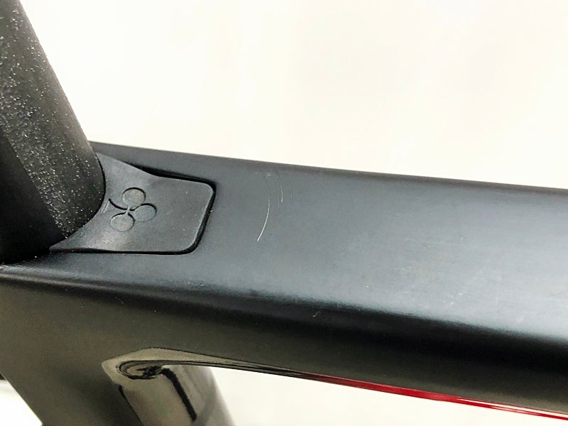 当サイト限定 完成車 BIG SALE】美品 コルナゴ COLNAGO V3 DISC 105