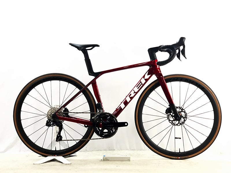プライスダウン開始】超美品 トレック TREK マドン MADONE SL6 GEN8 12