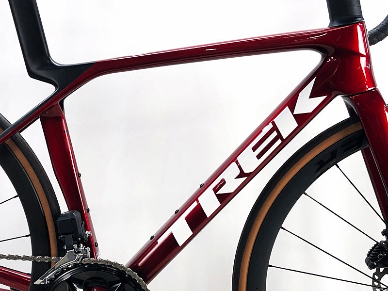 プライスダウン開始】超美品 トレック TREK マドン MADONE SL6 GEN8 12