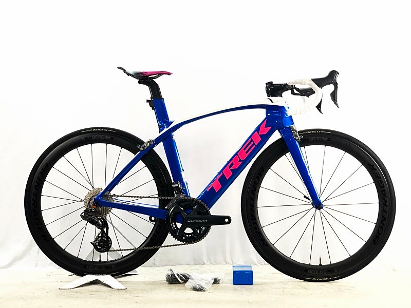 トレック商品一覧 |新品・中古・ブランド自転車・ロードバイクなど
