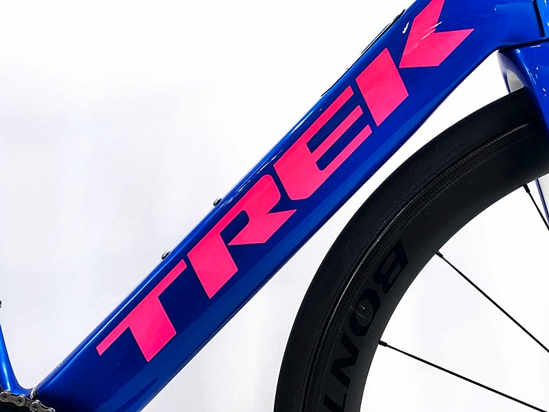 プライスダウン開始】○トレック TREK マドン MADONE 9 2018年