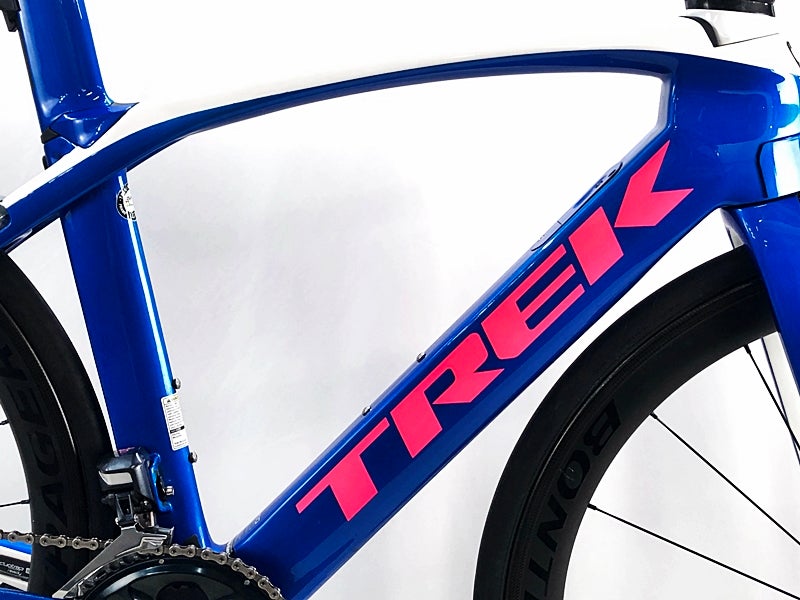プライスダウン開始】○トレック TREK マドン MADONE 9 2018年