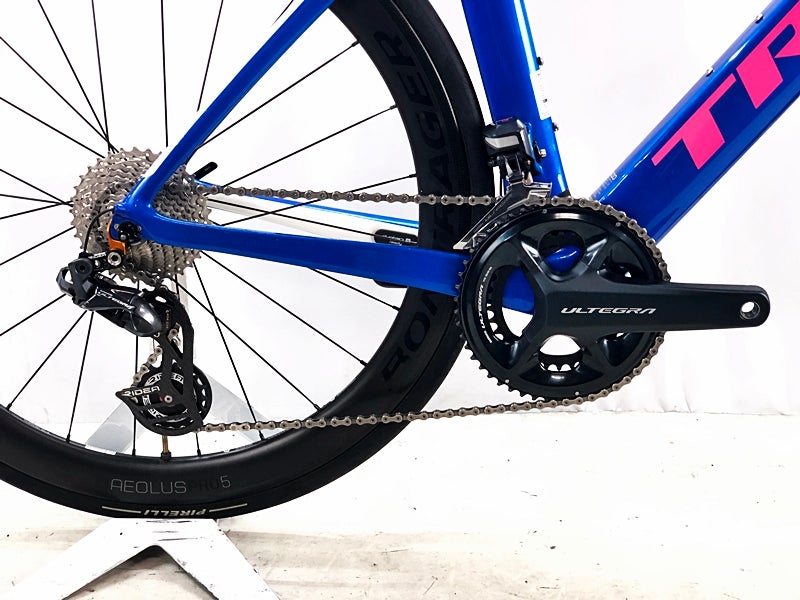 当サイト限定 完成車 BIG SALE】○トレック TREK マドン MADONE 9 2018