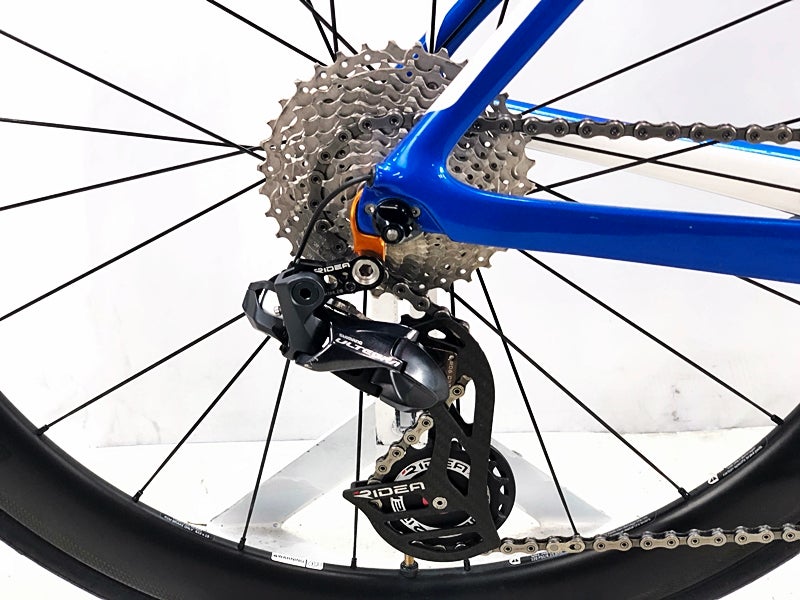 プライスダウン開始】○トレック TREK マドン MADONE 9 2018年