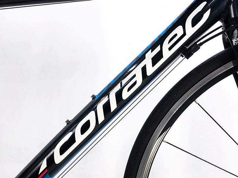 プライスダウン開始】コラテック CORRATEC ドロミテ DOROMITI 105 105