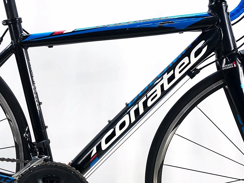 当サイト限定 完成車 BIG SALE】コラテック CORRATEC ドロミテ