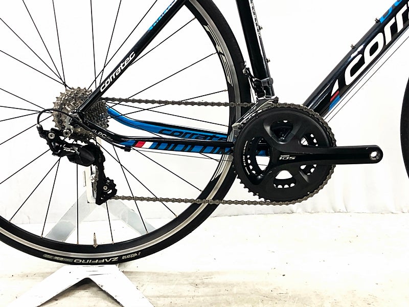 当サイト限定 完成車 BIG SALE】コラテック CORRATEC ドロミテ
