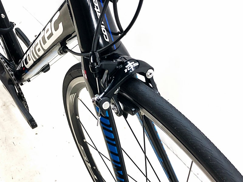 当サイト限定 完成車 BIG SALE】コラテック CORRATEC ドロミテ