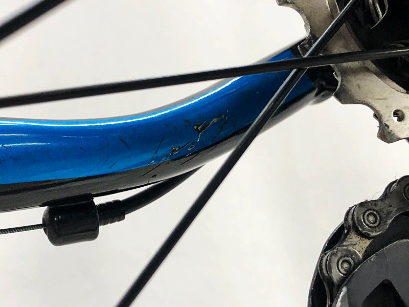 当サイト限定 完成車 BIG SALE】コラテック CORRATEC ドロミテ