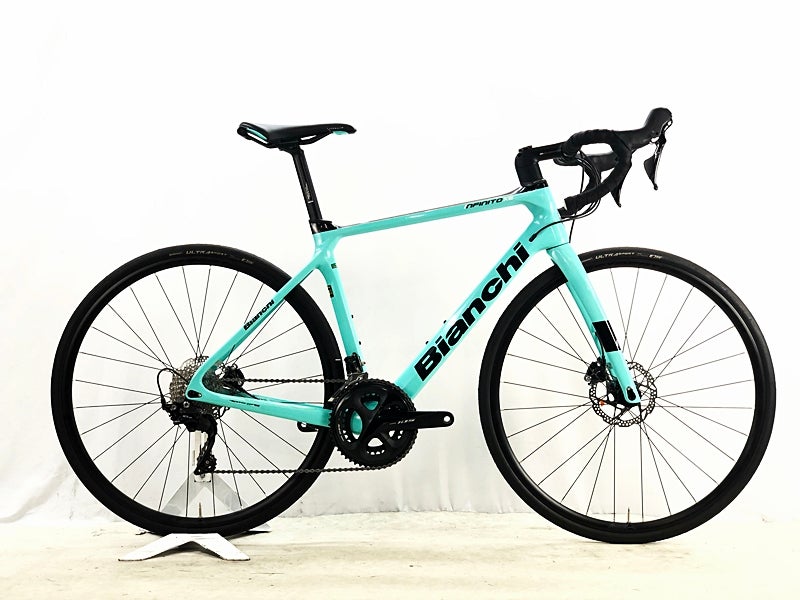 ビアンキ商品一覧 |新品・中古・ブランド自転車・ロードバイクなど