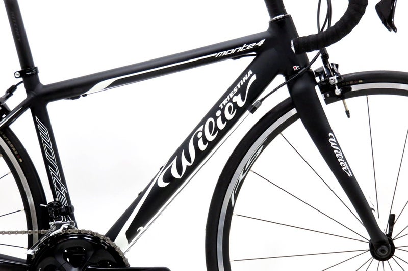 ウィリエール Wilier モンテクワトロ MONTE4 105-R7000 2022年モデル 