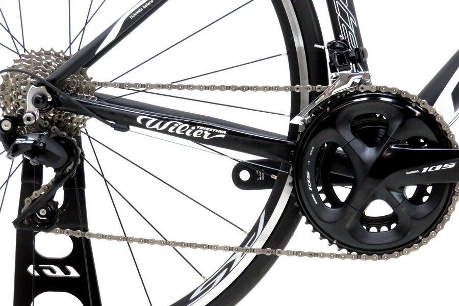 ウィリエール Wilier モンテクワトロ MONTE4 105-R7000 2022年モデル ウィリエール Wilier モンテクワトロ MONTE4 105-R7000 2022年モデル