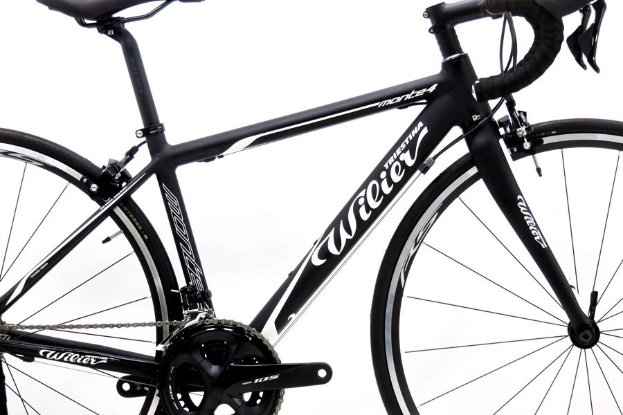 ウィリエール Wilier モンテクワトロ MONTE4 105-R7000 2022年モデル