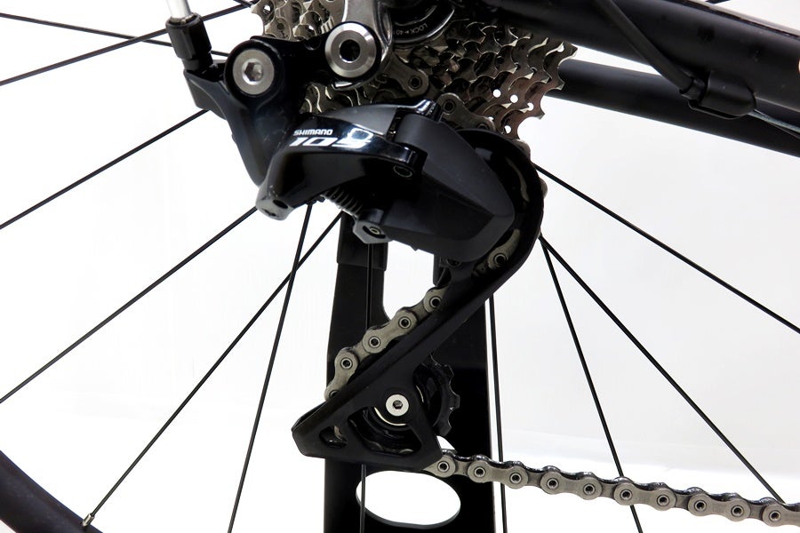 ウィリエール Wilier モンテクワトロ MONTE4 105-R7000 2022年モデル