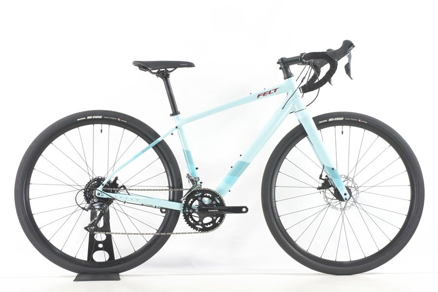 トリファイドshaft ローロースト【最終値下げ】39800円 ◇◇未使用 フェルト FELT ブローム BROAM60 2024年モデル アルミ