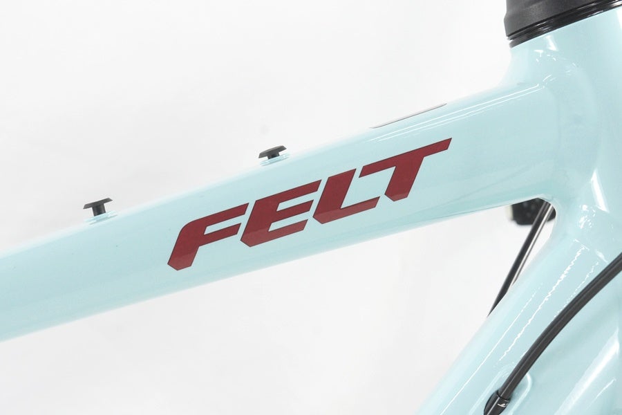 ◇◇未使用 フェルト FELT ブローム BROAM60 2024年モデル アルミ
