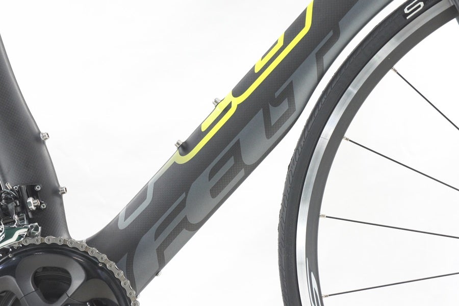 ［購入先が決定］felt B2 ［フェルト］ フェルト FELT AR ADVANCED 2022 48サイズ シマノ 105 R7020 11S