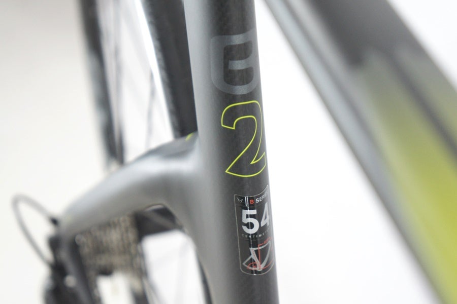 ［購入先が決定］felt B2 ［フェルト］ フェルト FELT AR ADVANCED 2022 48サイズ シマノ 105 R7020 11S