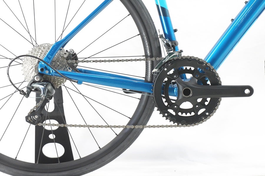 ◇◇未使用 フェルト FELT VR40 2023年モデル アルミ ロードバイク S