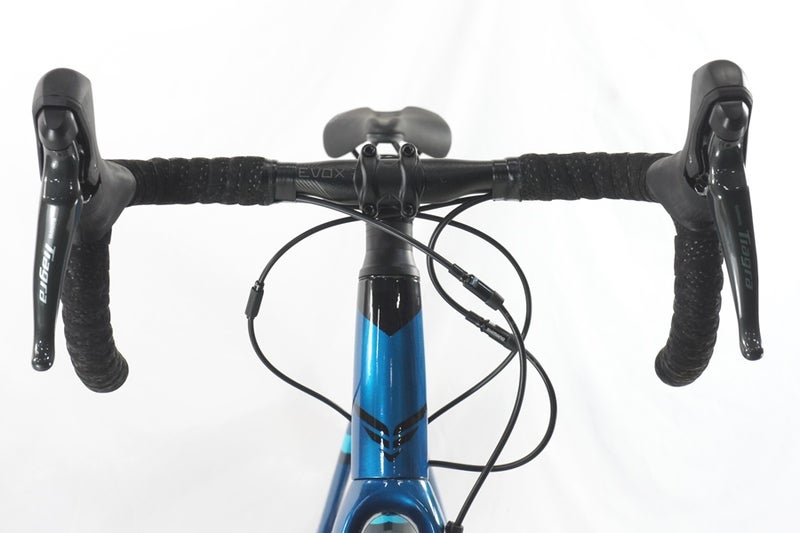 ◇◇未使用 フェルト FELT VR40 2023年モデル アルミ ロードバイク S 