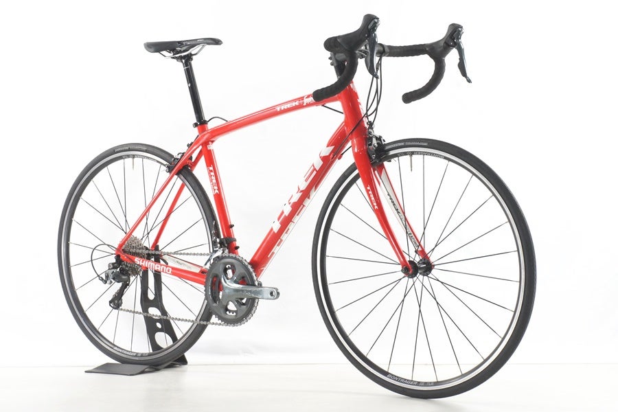 ◇◇トレック TREK ドマーネ DOMANE AL4 2017年モデル アルミ ロード