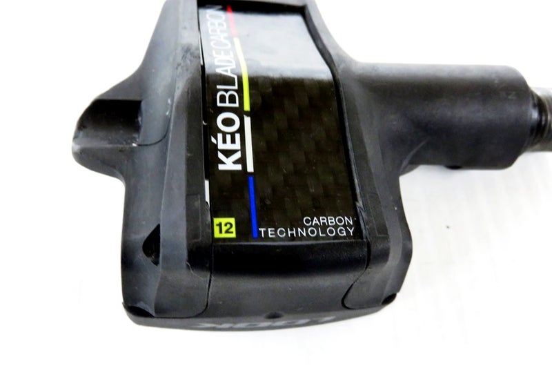 ルック LOOK ケオブレードカーボン KEO BLADE CARBON 12 ビンディング 