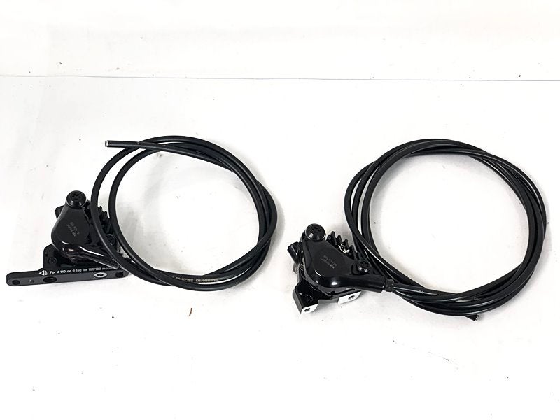 未使用品 シマノ SHIMANO 105 ST-R7120 2x12S - BR-R7170 機械式 油圧