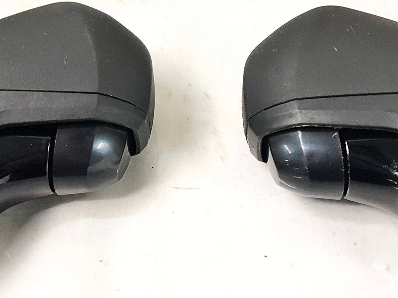 未使用品 シマノ SHIMANO 105 ST-R7120 2x12S - BR-R7170 機械式 油圧