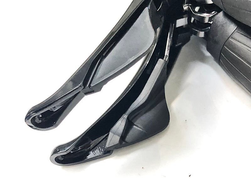 未使用品 シマノ SHIMANO 105 ST-R7120 2x12S - BR-R7170 機械式 油圧