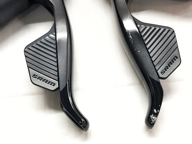 スラム SRAM RIVAL ETAP AXS D1 48-35T/165mm 10-36T 電動 e-tap AXS